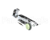 508 Norlake Handle Assembly K56 Cooler Dr