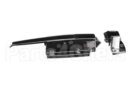 50800-103 Lbc Bakery Handle Latch, Door Lro