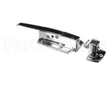 50800-103 Lbc Bakery Handle Latch, Door Lro