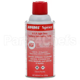 508017 Compatible Stoelting Light Duty Spray Lubricant
