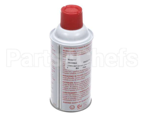 508017 Stoelting Lubricant Haynes Spray 9 Oz