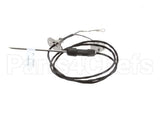 5081 Alto Shaam Probe Assembly As-250