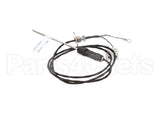 5081 Alto Shaam Probe Assembly As-250