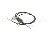 5081 Alto Shaam Probe Assembly As-250