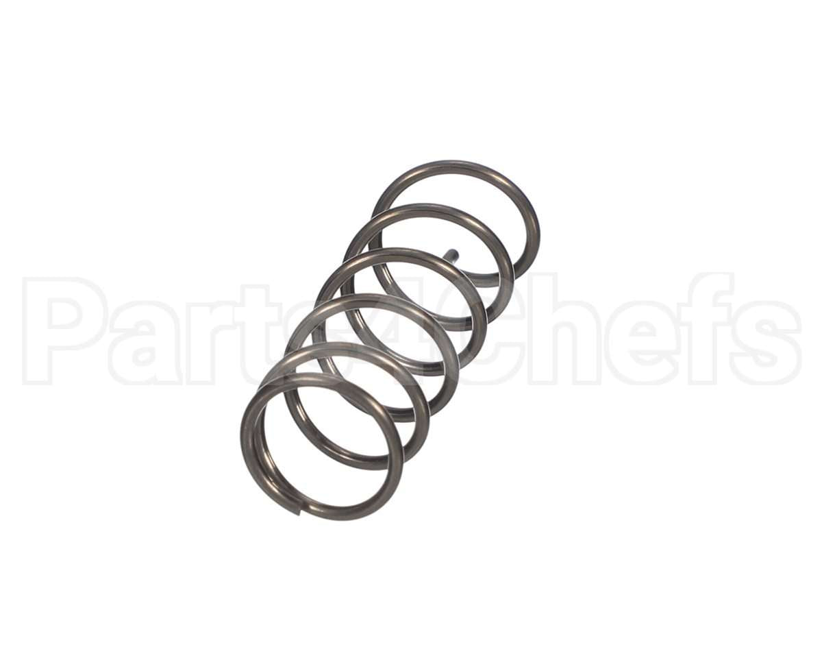 50811.0101 Bunn Auger Wire, Emh-54