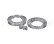50811.0102 Bunn Grinding Burrs, 54Mm Steel