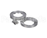 50811.0102 Bunn Grinding Burrs, 54Mm Steel