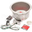 50828 Compatible Apw Hot Food Well 120V 800W