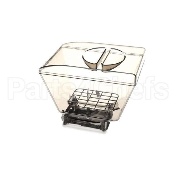 50828.1010 Compatible Bunn Kit, Hopper Assembly Crescendo