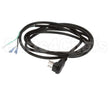 50828201 Victory Cord & Plug 115V 15A 90Deg 10' 5-15P
