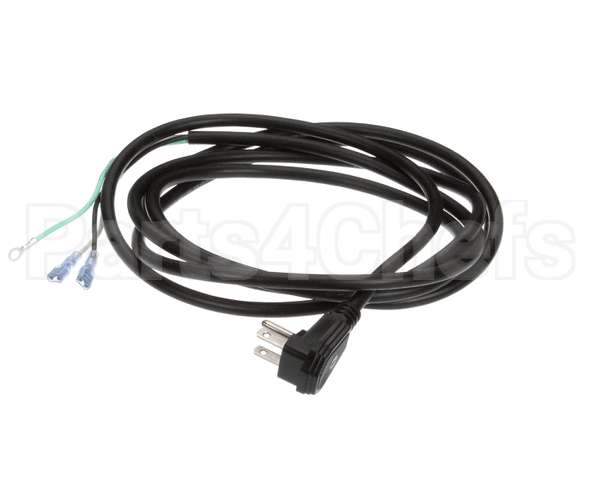 50828201 Victory Cord & Plug 115V 15A 90Deg 10' 5-15P
