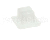 50828401 Victory Insert Nylon 3/8 Sqr Unthrd D