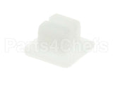 50828401 Victory Insert Nylon 3/8 Sqr Unthrd D