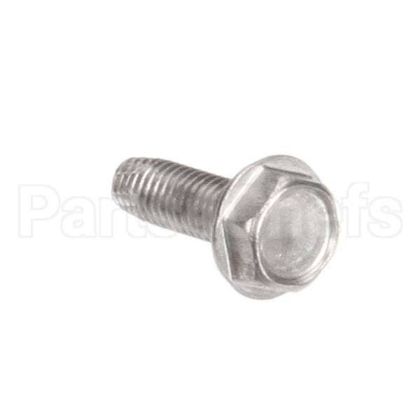50828901 Compatible Victory Scr Self Tpg 10-32X5/8 Hwh S/S
