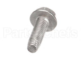 50828901 Victory Screw Self Tpg 10-32X5/8 Hwh S/S