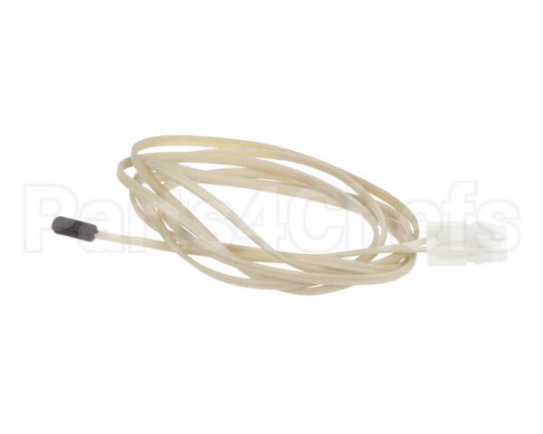 50829311 Victory Probe W/Connector White Air