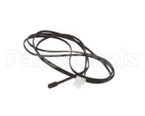 50829312 Victory Probe W/Connector Black Cond