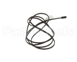 50829312 Victory Probe W/Connector Black Cond