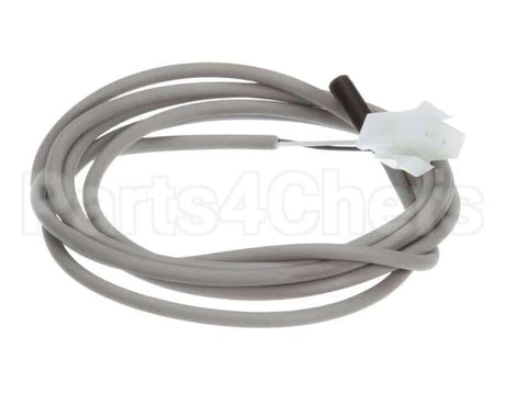 50829316 Victory Probe W/Connector Gray Evap