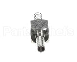 5083 Cornelius Fitting T Ss 1/8Fpt X 1/4Bb (2)
