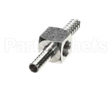 5083 Cornelius Fitting T Ss 1/8Fpt X 1/4Bb (2)