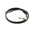 50831701 Compatible Victory Wireharness, Temp Ctrl