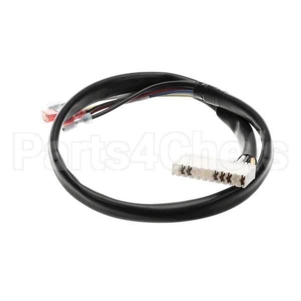 50831701 Compatible Victory Wireharness, Temp Ctrl