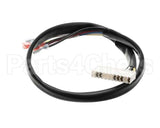 50831701 Victory Wire Harness-Evco Ref/Fzr Control