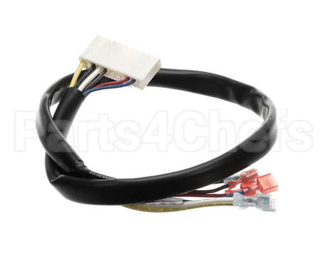 50831701 Victory Wire Harness-Evco Ref/Fzr Control