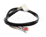 50831701 Victory Wire Harness-Evco Ref/Fzr Control