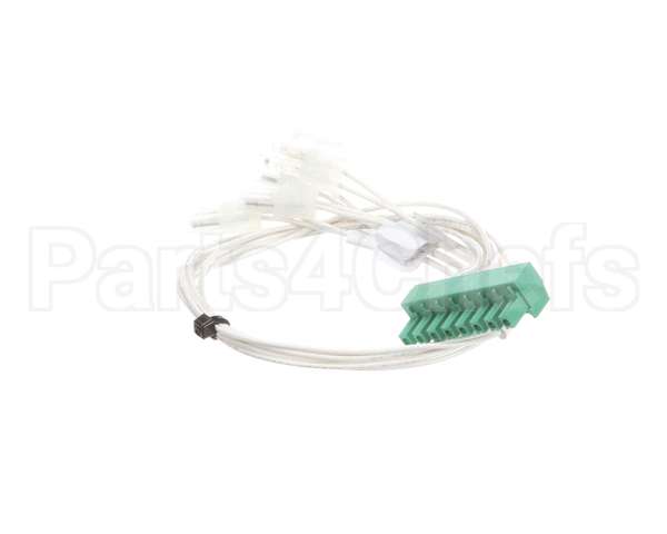50832112 Victory Wire Harness Dig. Input Ultra