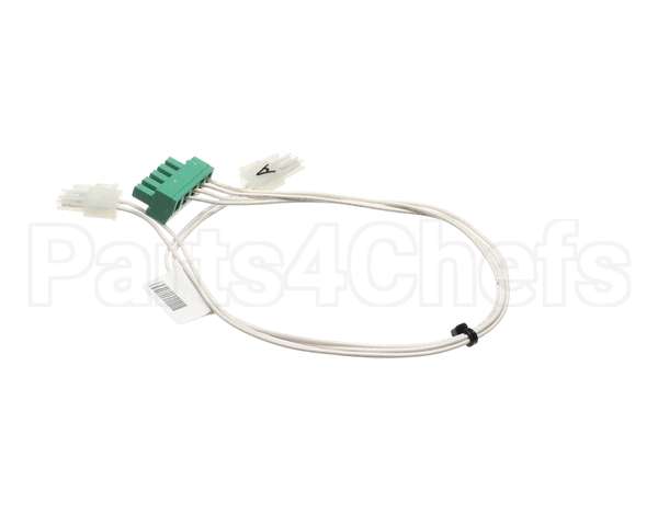 50832113 Victory Wire Harness Dig. Ultra Warmer