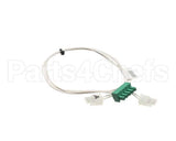 50832113 Victory Wire Harness Dig. Ultra Warmer