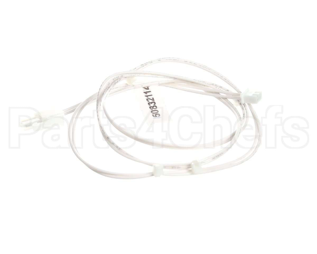 50832114 Victory Harness-Wire,Door Switch W Jst Plug,Eliw