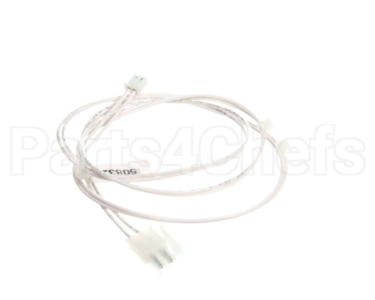 50832114 Victory Harness-Wire,Door Switch W Jst Plug,Eliw