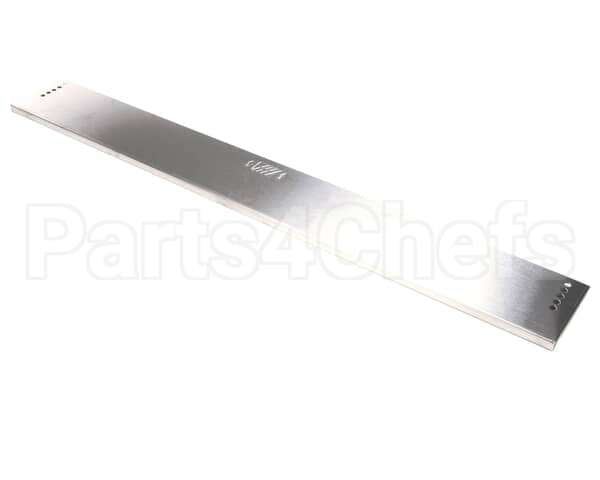 50834 Middleby Eyebrow,End Plug Ps555/570