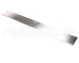 50834 Middleby Eyebrow,End Plug Ps555/570