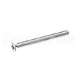 50836 Compatible Blodgett Screw, 10-24 X 2.00 Fthd