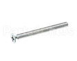 50836 Blodgett Screw, 10-24 X 2.00 Fthd