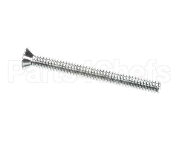 50836 Blodgett Screw, 10-24 X 2.00 Fthd