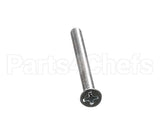 50836 Blodgett Screw, 10-24 X 2.00 Fthd