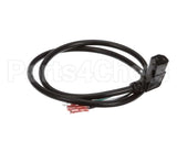 50836801 Victory Cordset,S9,Heater/Lt