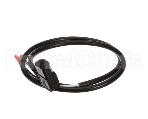 50836801 Victory Cordset,S9,Heater/Lt