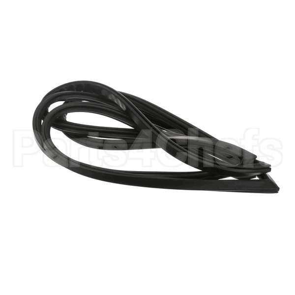 50863512 Compatible Victory Gasket Dr Half Rfg/Wrm S1 5595Bsvs