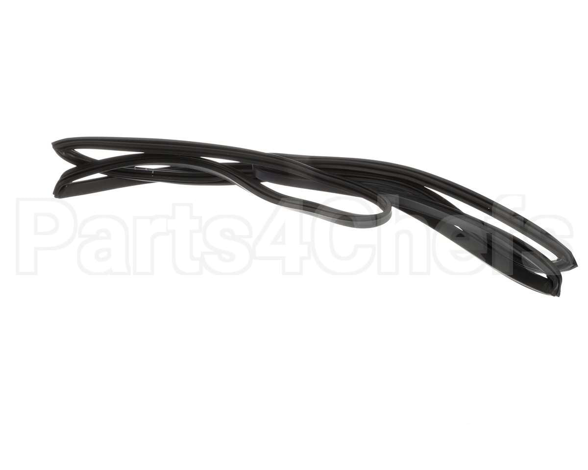 50863514 Victory Gasket-Door,Glass,Rs-1D-Hd,23 25/32 X 29