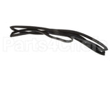 50863514 Victory Gasket-Door,Glass,Rs-1D-Hd,23 25/32 X 29
