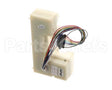 50867 Nespresso Keyboard Module 702 V2 Onoff