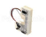 50867 Nespresso Keyboard Module 702 V2 Onoff