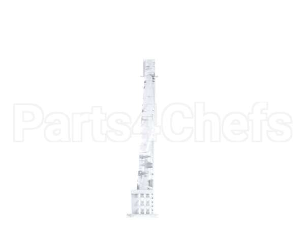 50870001 Victory Coil Evaporator 6X3X60 72 Vur