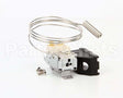50870202 Victory Temp Control.w/Screw Adj.